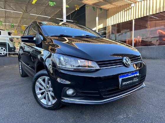 VOLKSWAGEN FOX 1.6 MSI TOTAL FLEX CONNECT 4P MANUAL VOLKSWAGEN FOX 1.6 MSI TOTAL FLEX CONNECT 4P MANUAL